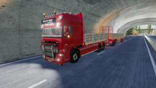 DAF Trailer Pack v 2.0 thumbnail 3