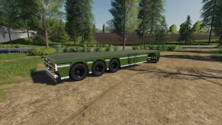 DAF Trailer Pack v 2.0 thumbnail 6
