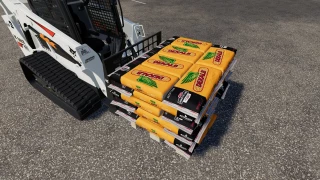 Dekalb Seed Pallet v 1.0 thumbnail 4