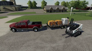 Dekalb Seed Pallet v 1.0 thumbnail 2