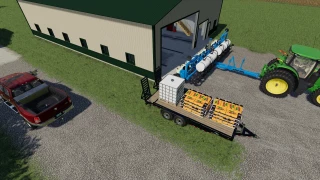 Dekalb Seed Pallet v 1.0 thumbnail 5