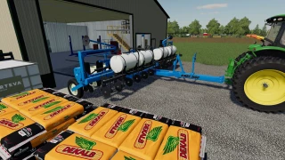 Dekalb Seed Pallet v 1.0 thumbnail 3