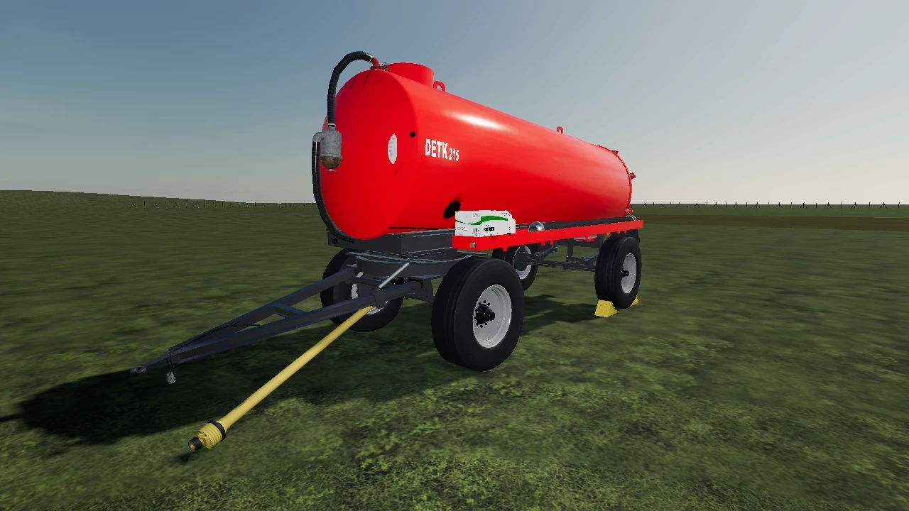 DETK 215 v 1.0