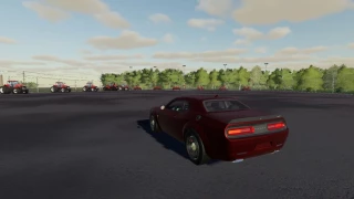 Dodge Demon v 1.0 thumbnail 4