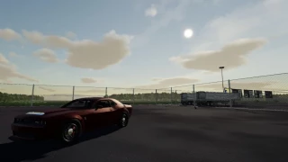 Dodge Demon v 1.0 thumbnail 3