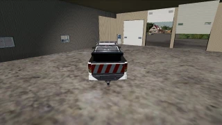 DOT Truck v 1.0 thumbnail 2
