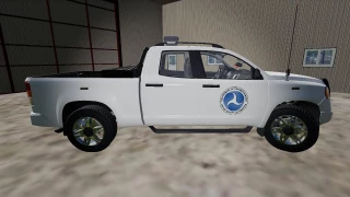 DOT Truck v 1.0 thumbnail 6