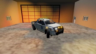 DOT Truck v 1.0 thumbnail 3