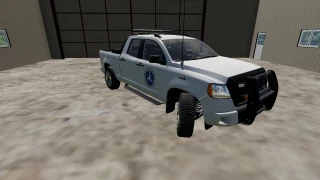 DOT Truck v 1.0 thumbnail 7