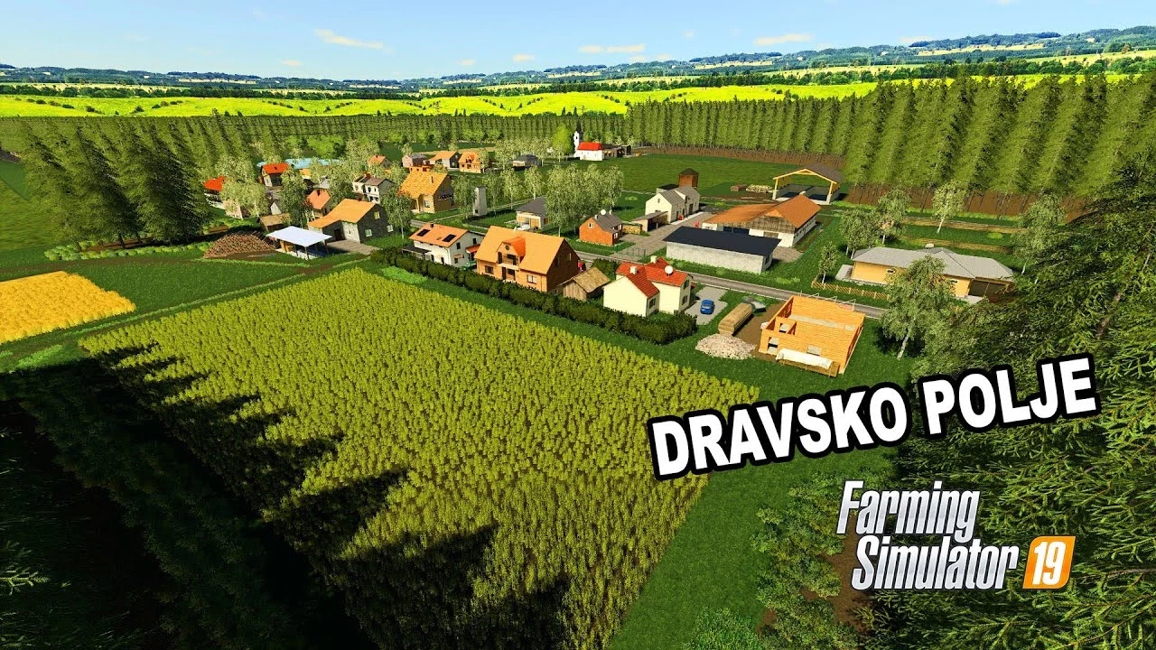 Dravsko Polje v 1.0