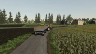 DZONDRÓW Map v 1.0 thumbnail 5