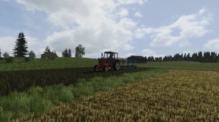 DZONDRÓW Map v 1.0 thumbnail 4