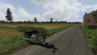 DZONDRÓW Map v 1.0 thumbnail 3