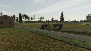 DZONDRÓW Map v 1.0 thumbnail 2