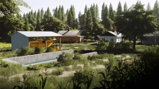 Eastern Map v 1.1 thumbnail 8