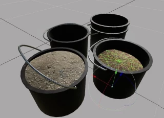 Eimer Set v 1.0 thumbnail 3