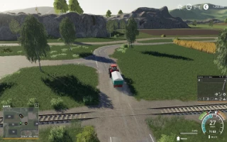 Eisenberg Map Final v 1.0 thumbnail 5