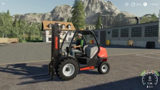 Electric Pack from LS Modding Team v 1.9.1 thumbnail 5