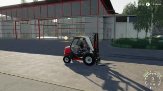 Electric Pack from LS Modding Team v 1.9.1 thumbnail 3