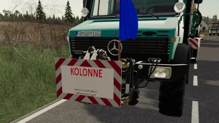 Emergency Sign v 1.0 thumbnail 4