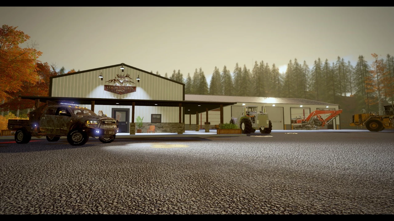 EMR XL Shop