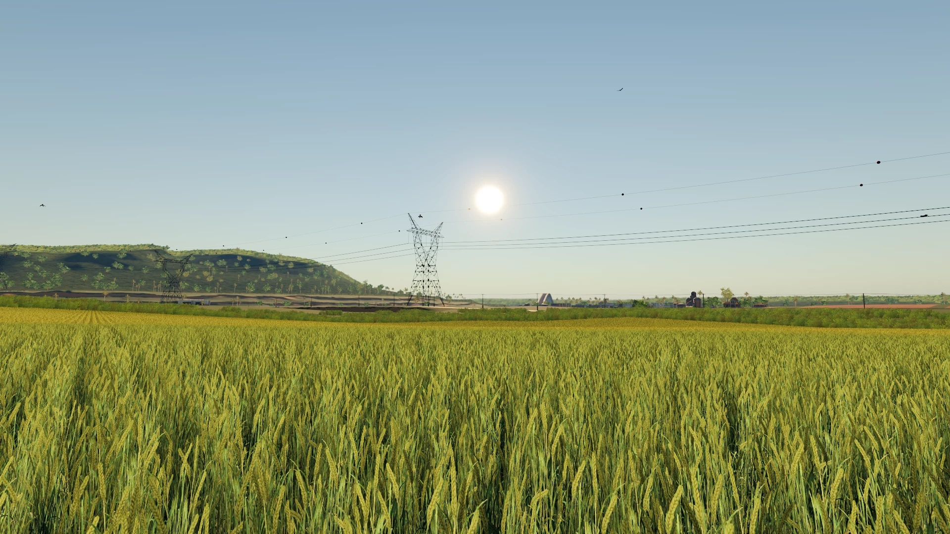 Estancia Lapacho v 1.0.2.0