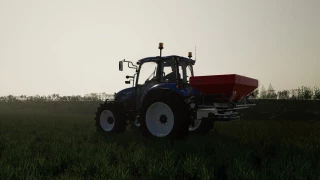 Eurospand Pack v 1.3