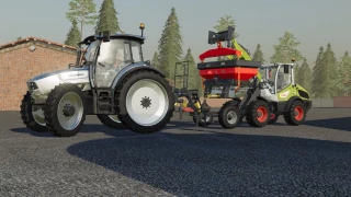 Eurospand Pack v 1.3 thumbnail 4