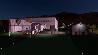 Experimental Map v 1.0 thumbnail 3