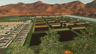 Experimental Map v 1.0 thumbnail 7