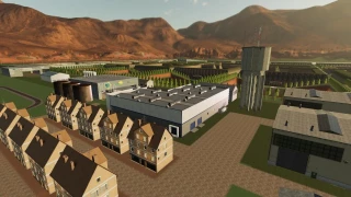 Experimental Map v 1.0 thumbnail 2