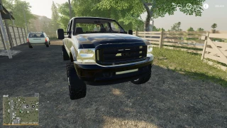F250 dodge edit v 1.0 thumbnail 4