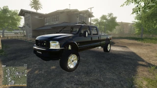 F250 dodge edit v 1.0 thumbnail 6