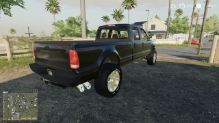 F250 dodge edit v 1.0 thumbnail 2