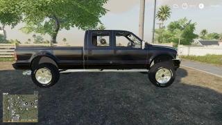 F250 dodge edit v 1.0 thumbnail 3