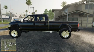 F250 dodge edit v 1.0 thumbnail 7