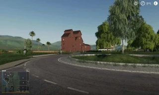 Falkenhausen Map v 2.1 Beta thumbnail 11