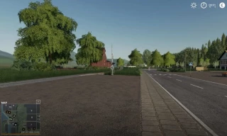 Falkenhausen Map v 2.1 Beta thumbnail 4