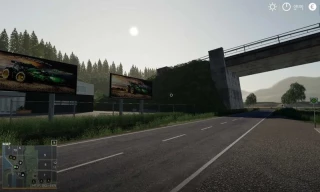Falkenhausen Map v 2.1 Beta thumbnail 2