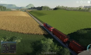 Falkenhausen Map v 2.1 Beta thumbnail 7