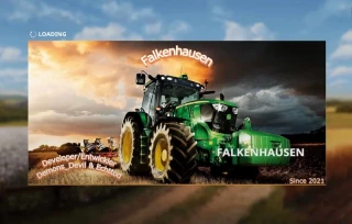 Falkenhausen Map v 2.1 Beta thumbnail 3