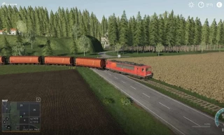 Falkenhausen Map v 2.1 Beta thumbnail 13