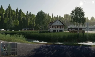 Falkenhausen Map v 2.1 Beta thumbnail 6