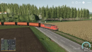 Falkenhausen v 1.7 Beta thumbnail 7