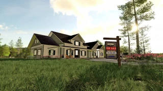 Farm House v 1.0 thumbnail 2