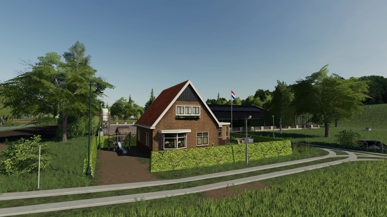 Farmpolder 2021