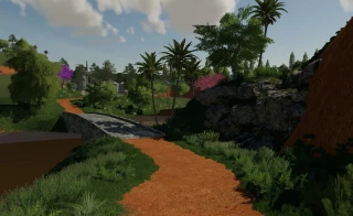 Fazenda Uniao v 1.0 thumbnail 8