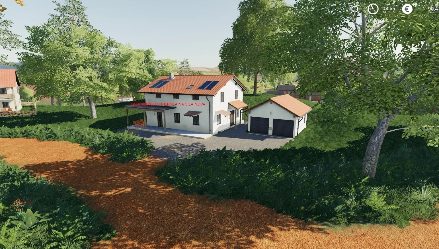 Fazenda Uniao v 1.0