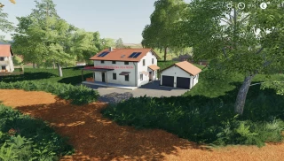 Fazenda Uniao v 1.0 thumbnail 2
