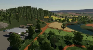 Fazenda Uniao v 1.0 thumbnail 4